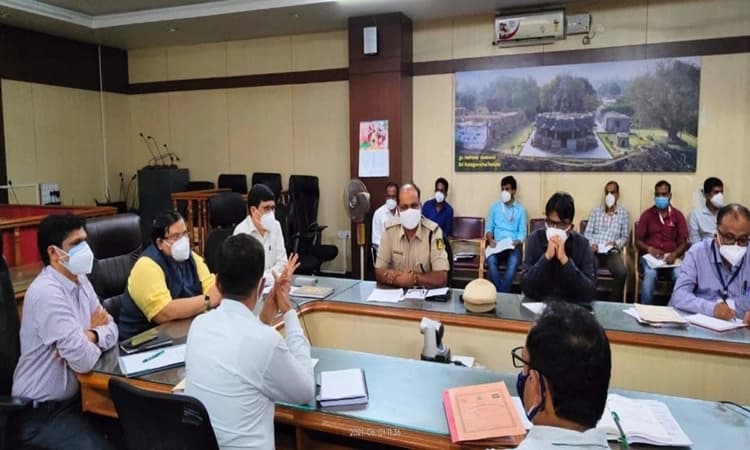 ಪ್ರವಾಹ-ವಿಪತ್ತು ಎದುರಿಸಲು ಸನ್ನದ್ಧರಾಗಿ