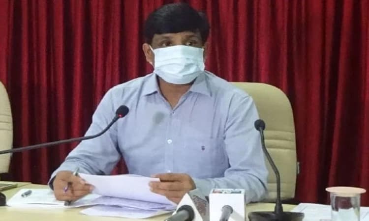 ಉಡುಪಿ ಜಿಲ್ಲಾಧಿಕಾರಿ ಹೆಸರಿನಲ್ಲಿ ನಕಲಿ ಫೇಸ್ ಬುಕ್ : ದೂರು ದಾಖಲು