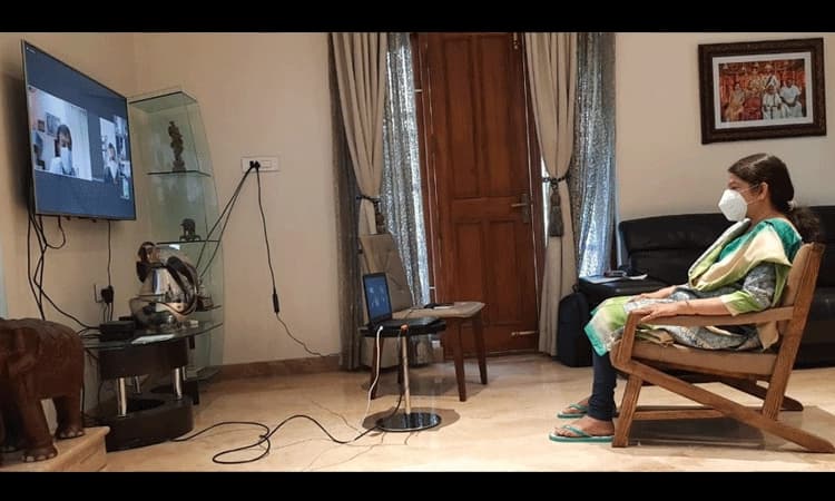 ಕೊರೊನಾ ಎದುರಿಸಲು ಸಿದ್ದರಾಗಿ