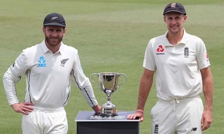 ಲಾರ್ಡ್ಸ್‌ ಅಂಗಳದಲ್ಲಿ ಇಂದಿನಿಂದ ಇಂಗ್ಲೆಂಡ್‌-ಕಿವೀಸ್‌ ಟೆಸ್ಟ್‌ ಪಂದ್ಯಾಟ ಆರಂಭ