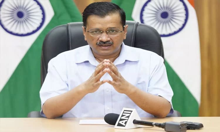 ಕೋವಿಡ್ 19:ದ್ವಿತೀಯ ಪಿಯುಸಿ ಪರೀಕ್ಷೆಗಳನ್ನು ರದ್ದುಗೊಳಿಸಿ : ಕೇಂದ್ರಕ್ಕೆ ಕೇಜ್ರಿವಾಲ್ ಮನವಿ