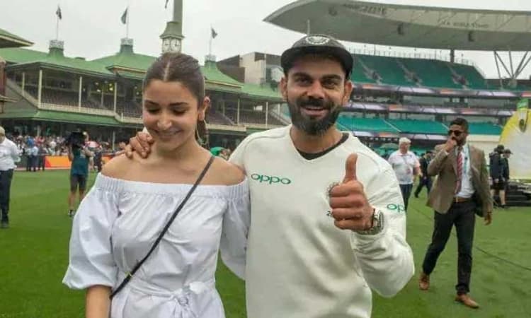 ಇಂಗ್ಲೆಂಡ್ ಪ್ರವಾಸಕ್ಕೆ ಕುಟುಂಬದೊಂದಿಗೆ ತೆರಳಲು ಟೀಂ ಇಂಡಿಯಾ ಆಟಗಾರರಿಗೆ ಅನುಮತಿ