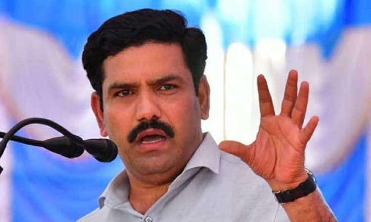 ಸಿಎಂ ಬದಲಾವಣೆ ಚರ್ಚೆ ನಡುವೆ ವಿಜಯೇಂದ್ರ ದಿಢೀರ್ ದೆಹಲಿ ಪ್ರಯಾಣ