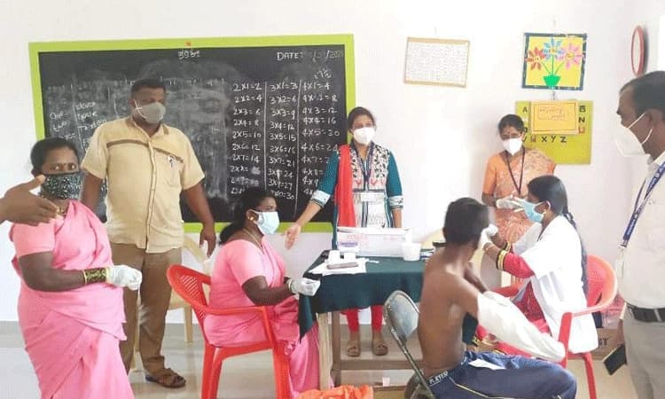 ಕೋಲಾರ: ಮತ್ತೆ ಕಠಿಣ ಲಾಕ್‌ಡೌನ್‌ ಅನಿವಾರ್ಯ!