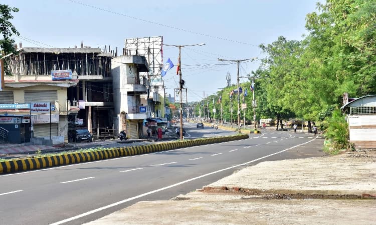 2ನೇ ವಾರದ ಲಾಕ್‌ಡೌನ್‌ ಯಶಸ್ವಿ