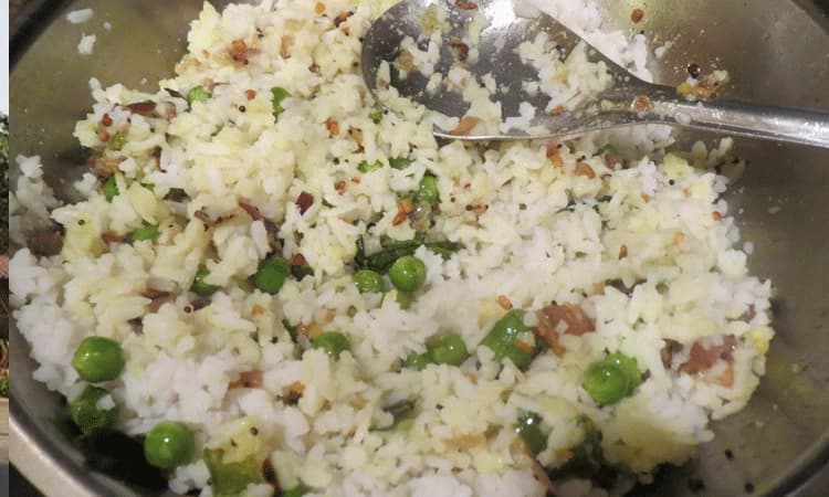 ಸಿಂಪಲ್‌ ಬಿಳಿ ಕಡಲೆ ಉಪ್ಪುಕಾರಿ