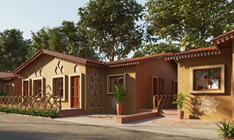 ಅರಮನೆಯಂಥ ಬಂಗಲೆ ಇದೆ, ಏನುಪಯೋಗ?