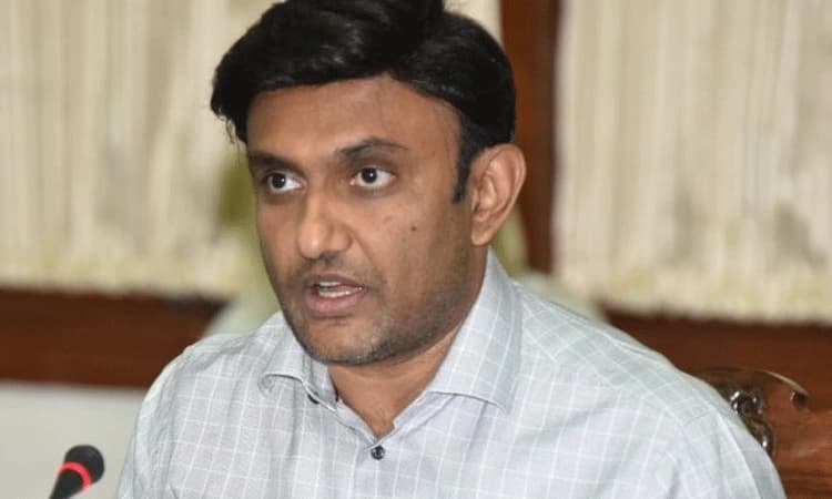 ಎಲ್ಲರಿಗೂ ಲಸಿಕೆ ನೀಡುವುದು ನಮ್ಮಉದ್ದೇಶ: ಕೆ.ಸುಧಾಕರ್‌