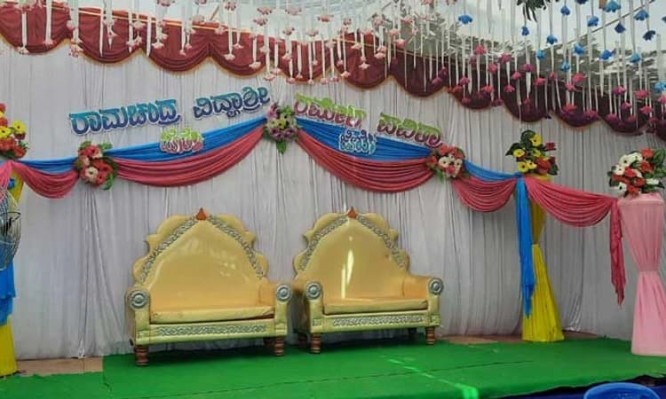 ಗೋಕಾಕ್: ನಿಯಮ ಉಲ್ಲಂಘಿಸಿ ಮದುವೆ ನಡೆಸಿದವರಿಗೆ 20 ಸಾವಿರ ರೂ. ದಂಡ!