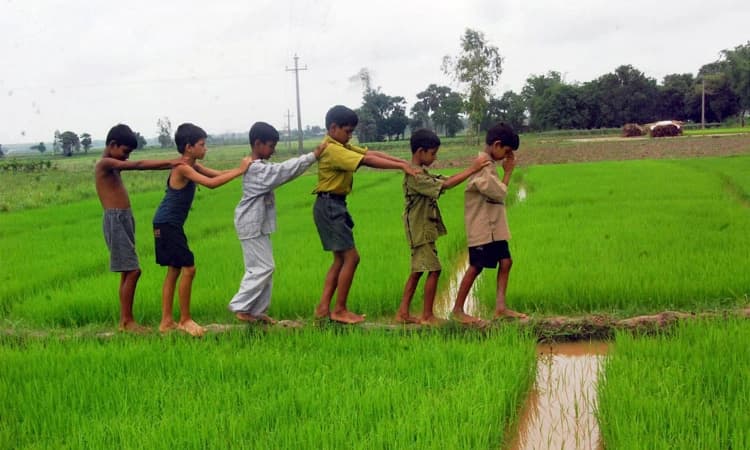 ಮಕ್ಕಳನ್ನು ಕಾಡುತ್ತಿದೆ ಕೋವಿಡ್ ಗೃಹಬಂಧನ !