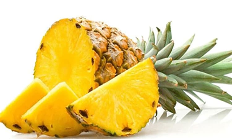 ಅನಾನಸ್‌ ನಿಂದ ಆರೋಗ್ಯ ಭಾಗ್ಯ