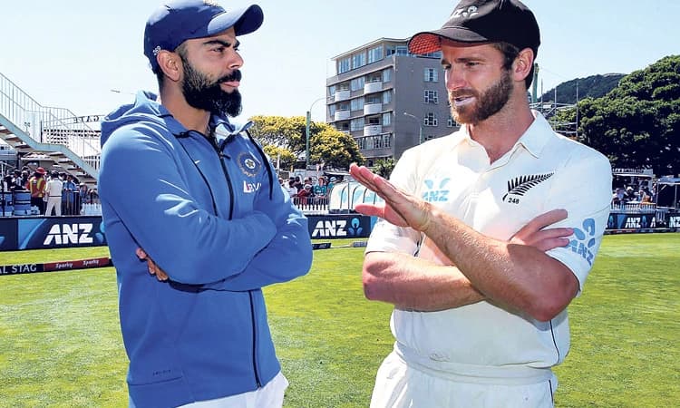 ಐಸಿಸಿ ವಿಶ್ವಕಪ್‌ ಟೆಸ್ಟ್‌ ಫೈನಲ್‌ : ಡ್ರಾ-ಟೈ ಆದರೆ ಇತ್ತಂಡಗಳೂ ಚಾಂಪಿಯನ್ಸ್‌