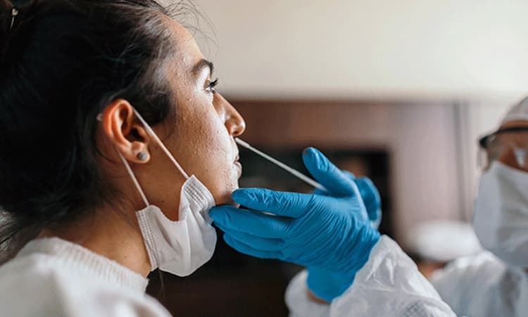 ಚಿಕ್ಕಬಳ್ಳಾಪುರ: 735 ಗ್ರಾಮ ಸೋಂಕು ಮುಕ್ತ