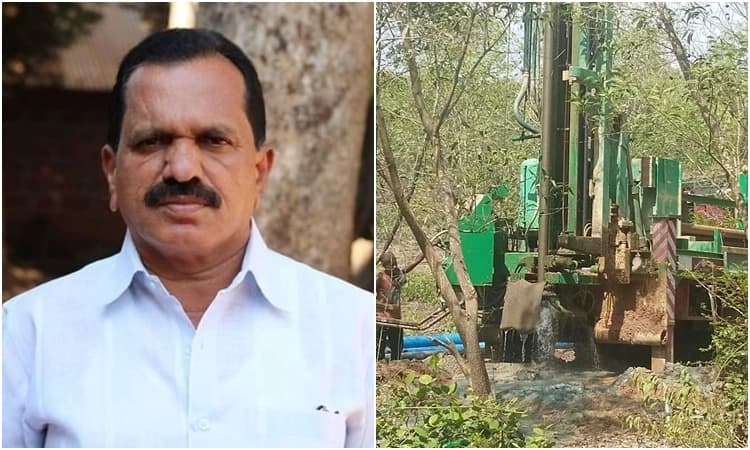 ನೀಗಿತು ಕುಡಿಯುವ ನೀರಿನ ಸಮಸ್ಯೆ