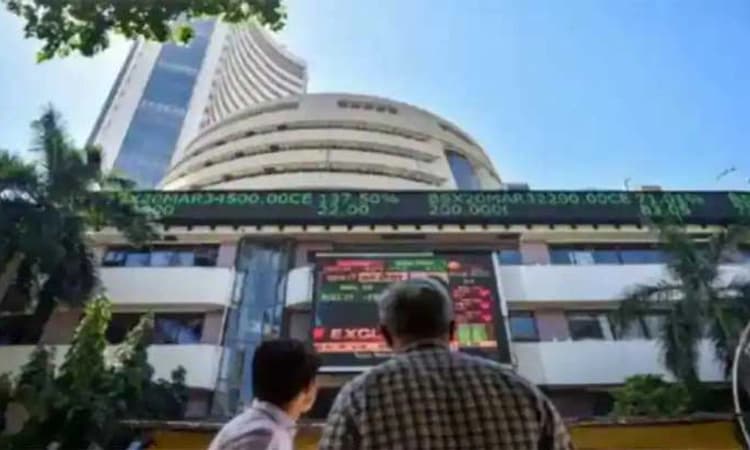 ಮತ್ತೆ 51 ಸಾವಿರದ ಗಡಿದಾಟಿದ ಮುಂಬಯಿ ಷೇರುಪೇಟೆ ಸೆನ್ಸೆಕ್ಸ್, ನಿಫ್ಟಿ 15,300ಕ್ಕೆ ಏರಿಕೆ
