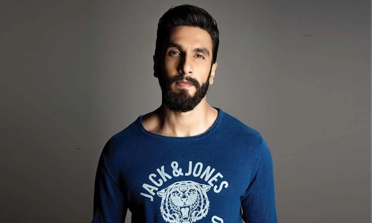 ಕಿರುತೆರೆಗೆ ಬಾಲಿವುಡ್ ನಟ ರಣವೀರ್ ಸಿಂಗ್ ಎಂಟ್ರಿ ?