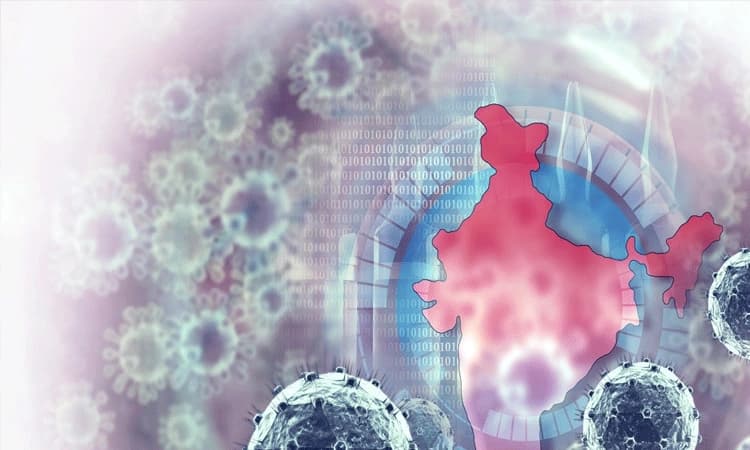 8 ತಿಂಗಳ ಗರ್ಭಿಣಿ ಬಲಿ ಪಡೆದ ಕೋವಿಡ್