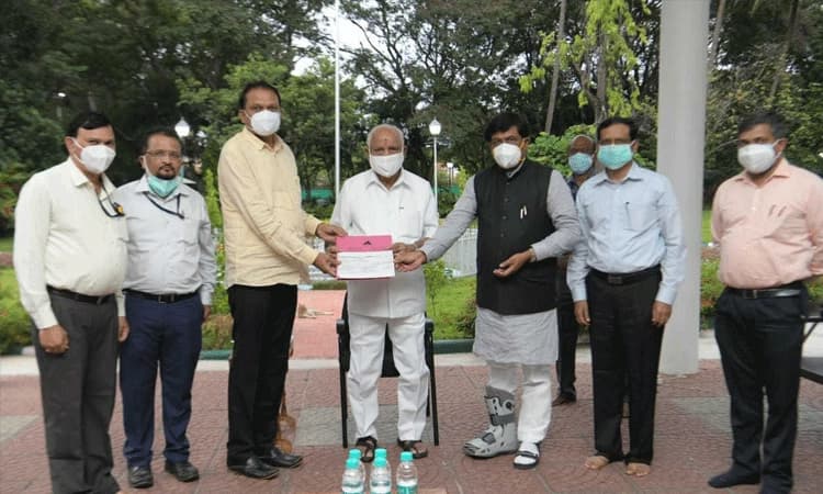 ಕೊರೊನಾ ಸಮರಕ್ಕೆ ಸ್ಟಾರ್ಟಪ್‌ಗಳ ‌ಆವಿಷ್ಕಾರ ಕೊಡುಗೆ