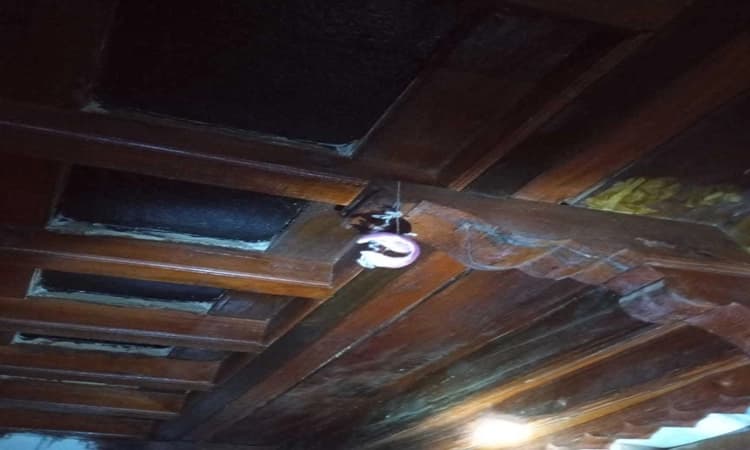 ಮೌಡ್ಯತೆ ಬೆನ್ನಟ್ಟಿದ ಮುಗ್ಧ ಹಳ್ಳಿಗರು