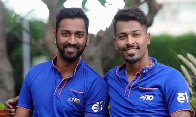 ಪಾಂಡ್ಯ ಸಹೋದರರಿಂದ ಮತ್ತೊಂದು ಕಂತಿನ ಸಹಾಯ