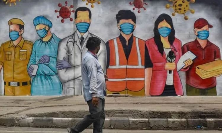 ಎಲ್ಲ ಸೇನಾನಿಗಳಿಗೆ ಪರಿಹಾರ ಸಿಗಲಿ : ಕೋವಿಡ್ ಯುದ್ಧನಿರತ ವಿವಿಧ ಇಲಾಖೆಗಳ ಯೋಧರು