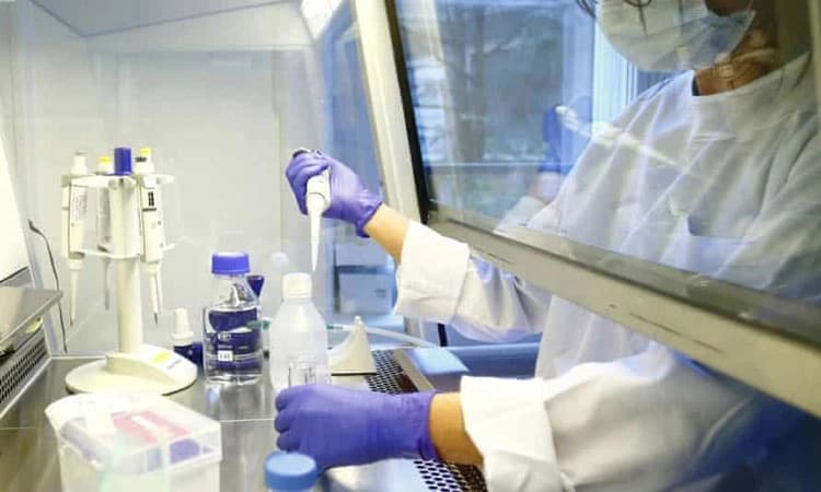 ವುಹಾನ್‌ ಸಂಶೋಧಕರಿಗೇ ಮೊದಲ ಕೋವಿಡ್ ಸೋಂಕು?