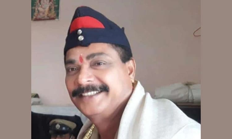 ಕದ್ರಿ ಅಗ್ನಿಶಾಮಕ ಸಿಬ್ಬಂದಿ ಕೋವಿಡ್ ಗೆ ಬಲಿ