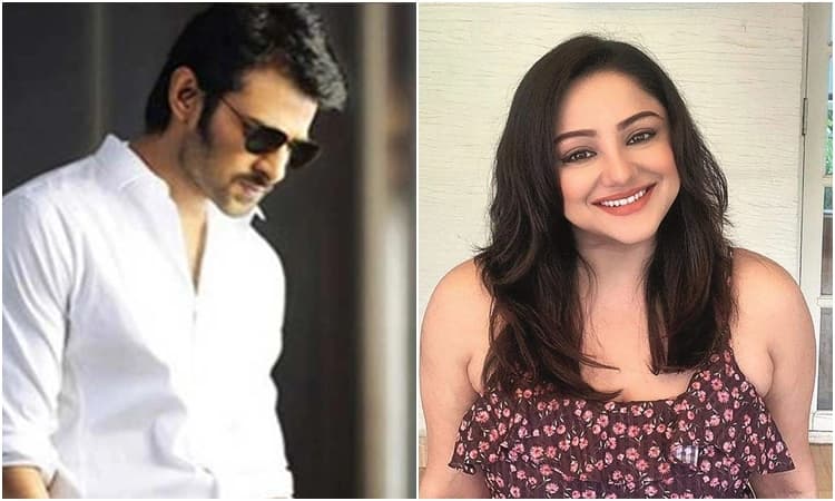 ಪ್ರಭಾಸ್ ಅವರ ‘ಸಲಾರ್’ ಚಿತ್ರದಲ್ಲಿ ನಟಿ ಪ್ರಿಯಾಂಕಾ ಉಪೇಂದ್ರ  ?