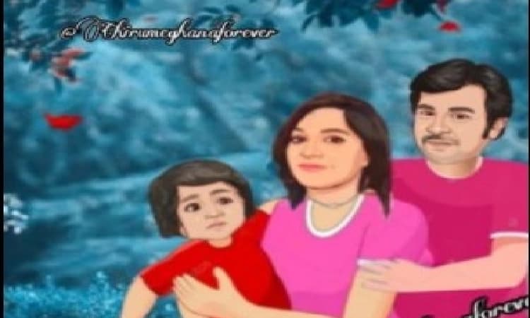 ಚಿರು ಕುಟುಂಬಕ್ಕೆ ವಿಶೇಷ ಉಡುಗೊರೆ ಕೊಟ್ಟ ಅಭಿಮಾನಿ