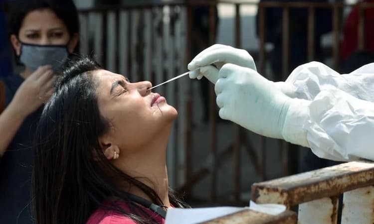 ರಾಜ್ಯದಲ್ಲಿಂದು  25979 ಕೋವಿಡ್ ಪ್ರಕರಣ ಪತ್ತೆ : 626 ಜನರ ಸಾವು