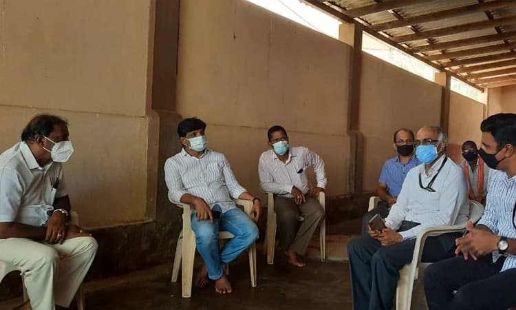 ಪಡುಬಿದ್ರಿ: ಟಗ್ ಜಂಟಿ ಕಾರ್ಯಾಚರಣೆಗೆ ಜಿಲ್ಲಾಡಳಿತ ಸಮ್ಮತಿ