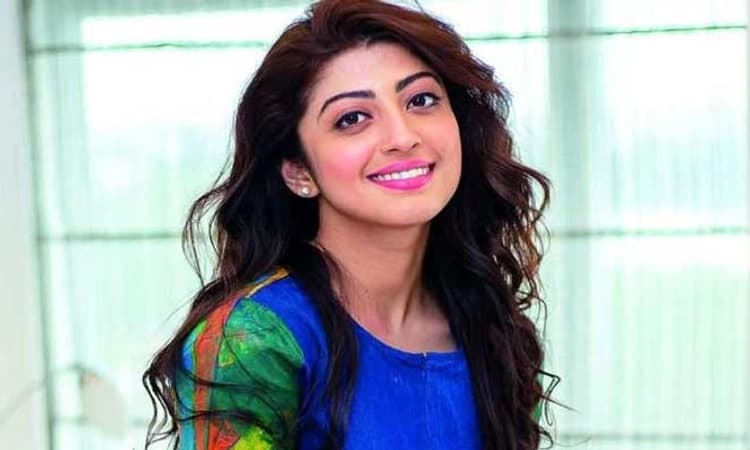 ಓಟಿಟಿಯತ್ತ ನಟಿ ಪ್ರಣೀತಾ ಚಿತ್ತ