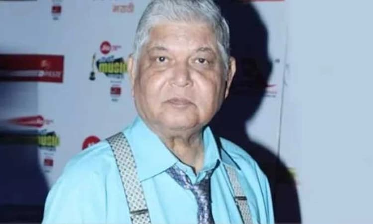 ಬಾಲಿವುಡ್ ನ ಹಿರಿಯ, ಸೂಪರ್ ಹಿಟ್ ಸಂಗೀತ ನಿರ್ದೇಶಕ ರಾಮ್ ಲಕ್ಷ್ಮಣ್ ವಿಧಿವಶ