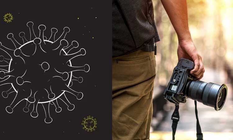 ಛಾಯಾಗ್ರಾಹಕರ ಬದುಕು ಕಿತ್ತುಕೊಂಡ ಕೋವಿಡ್