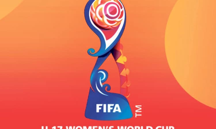 ಫಿಫಾ ವನಿತಾ ವಿಶ್ವಕಪ್‌-2023ರ ದಿನಾಂಕ ಪ್ರಕಟ :ಭಾರತದಲ್ಲಿ ನಡೆಯಲಿದೆ ಅಂಡರ್‌-17 ವಿಶ್ವಕಪ್‌