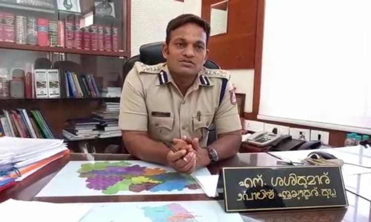 ಅನಿವಾಸಿ ಭಾರತೀಯರ ನೆರವಿಗೆ ಸಹಾಯವಾಣಿ : 20 ರಾಷ್ಟ್ರಗಳ NRIಗಳ ಜತೆ ಪೊಲೀಸ್‌ ಆಯುಕ್ತರ ಸಂವಾದ