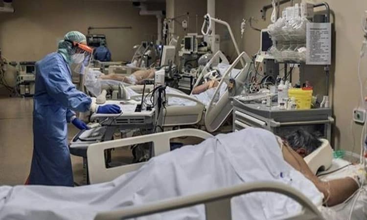 ಗೋವಾ : ಪಾಕಿಸ್ತಾನ ಮೂಲದವನೋರ್ವನಿಗೆ ಕೋವಿಡ್ ದೃಢ