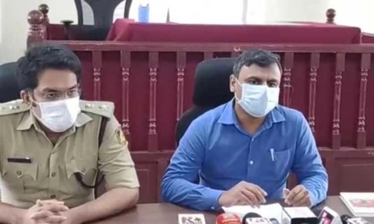 ಕೋಲಾರ ಜಿಲ್ಲೆಯಲ್ಲೂ ಕಠಿಣ ಲಾಕ್ ಡೌನ್ ನಿಯಮ ಜಾರಿ: ಡಿಸಿ  ಡಾ. ಸೆಲ್ವಮಣಿ