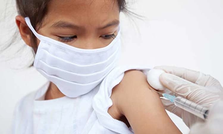 ಬೆಳಗಾವಿ ಜೀವನರೇಖಾ ಆಸ್ಪತ್ರೆಯಲ್ಲಿ ಮಕ್ಕಳ ಮೇಲೆ ಲಸಿಕೆ ಟ್ರಯಲ್