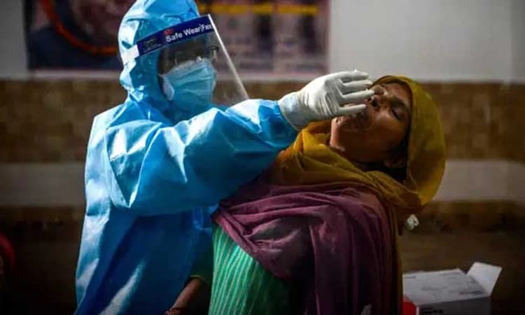 ಹಣಕ್ಕಾಗಿ ಕೋವಿಡ್ ಟೆಸ್ಟ್ ನಕಲಿ ವರದಿ: ಬೆಂಗಳೂರಿನಲ್ಲಿ ವೈದ್ಯರು ಸೇರಿ ಆರು ಜನರು ವಶಕ್ಕೆ