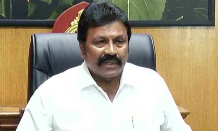 ರಸಗೊಬ್ಬರ ಕುರಿತಂತೆ ಕೇಂದ್ರ ಸರ್ಕಾರದಿಂದ ಐತಿಹಾಸಿಕ ತೀರ್ಮಾನ: ಬಿ.ಸಿ.ಪಾಟೀಲ್