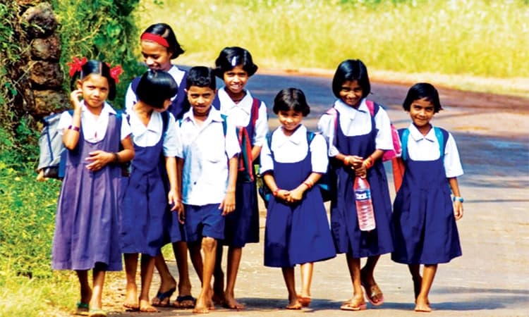 ಮಕ್ಕಳಿಗೆ ಮನೆಯಲ್ಲೇ ಕಲಿಸೋಣ ಜೀವನ ಶಿಕ್ಷಣ