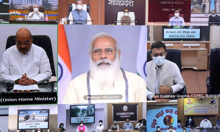 ವಾರ್‌ ರೂಂ ಬಲಪಡಿಸಲು ನಿರ್ದೇಶನ