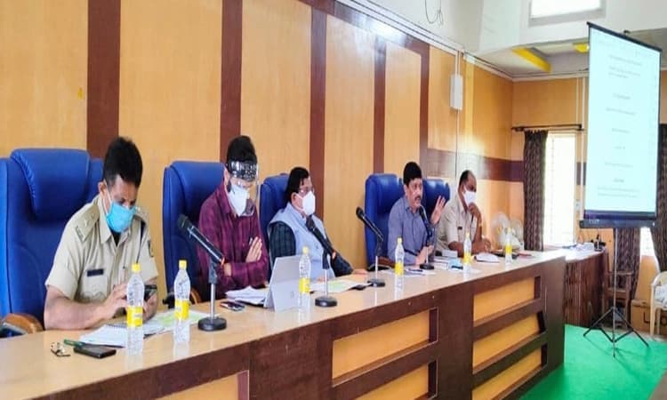 ಕೊರೊನಾ ಪತ್ತೆಗೆ ಮನೆ ಮನೆ ಸಮೀಕ್ಷೆ