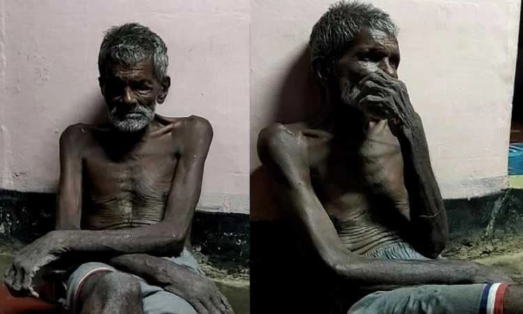 ಕಾಳಿ ನದಿ ಸೆಳವಿಗೆ ಸಿಕ್ಕ ವೃದ್ಧ: ಮೂರು ದಿನ ಮರದ ಟೊಂಗೆ ಹಿಡಿದು ಬದುಕಿ ಬಂದ.!