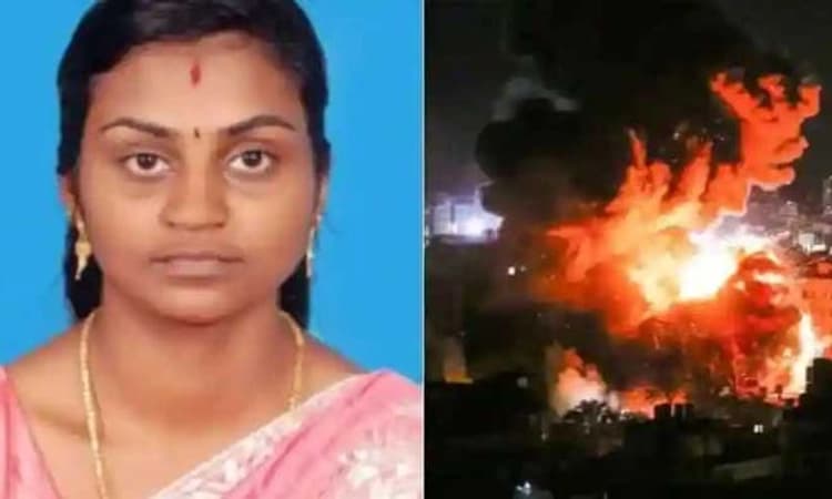 ಪ್ಯಾಲೆಸ್ತಿನ್ ಉಗ್ರದಾಳಿಗೆ ಮೃತಪಟ್ಟ ಕೇರಳದ ಸೌಮ್ಯ ಮನೆಯವರಿಗೆ ಕರೆ ಮಾಡಿದ ಇಸ್ರೇಲ್ ಅಧ್ಯಕ್ಷ