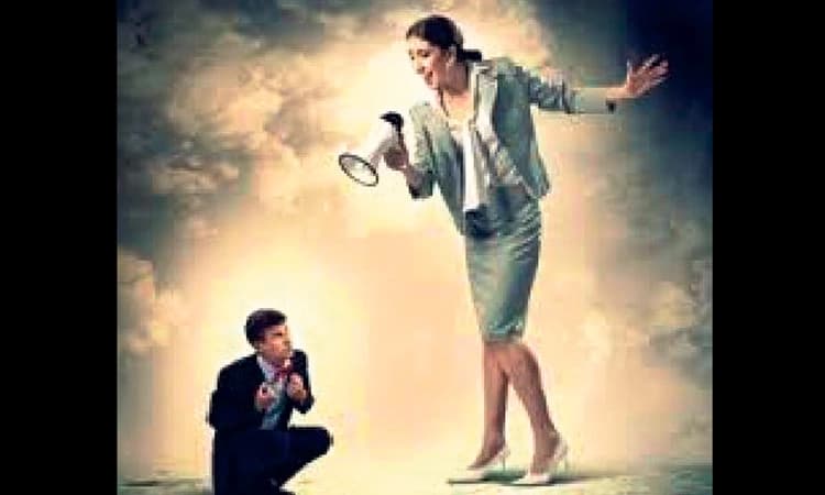 ಭರವಸೆ ತುಂಬುವಂತೆ ಮಾತು ಮುತ್ತು