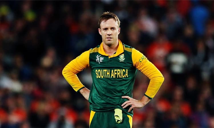 ಎಬಿ ಡಿ ವಿಲಿಯರ್ ನಿವೃತ್ತಿ ಪಕ್ಕಾ : ಕ್ರಿಕೆಟ್‌ ಸೌತ್‌ ಆಫ್ರಿಕಾ ಸ್ಪಷ್ಟನೆ