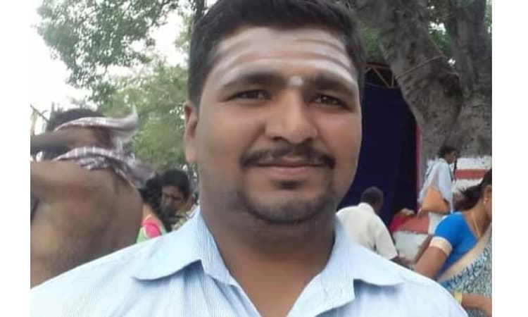 ಚಿಕ್ಕಮಗಳೂರು: ಸಮಾಜ ಕಲ್ಯಾಣ ಇಲಾಖೆ ಹಾಸ್ಟೆಲ್ ವಾರ್ಡನ್ ಕೋವಿಡ್ ಗೆ ಬಲಿ