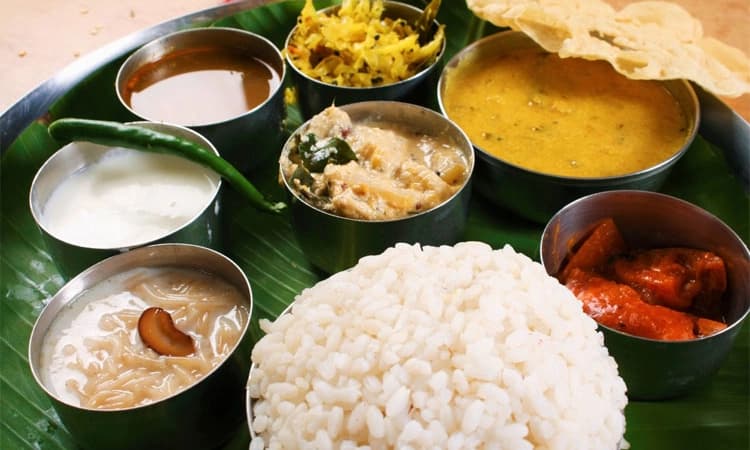 ಮರೆತ ಆಹಾರ ಕ್ರಮಗಳನ್ನು ನೆನಪಿಸಿಕೊಳ್ಳೋಣ